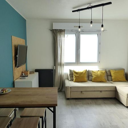 Hermeland Ile De Nantes Διαμέρισμα Εξωτερικό φωτογραφία