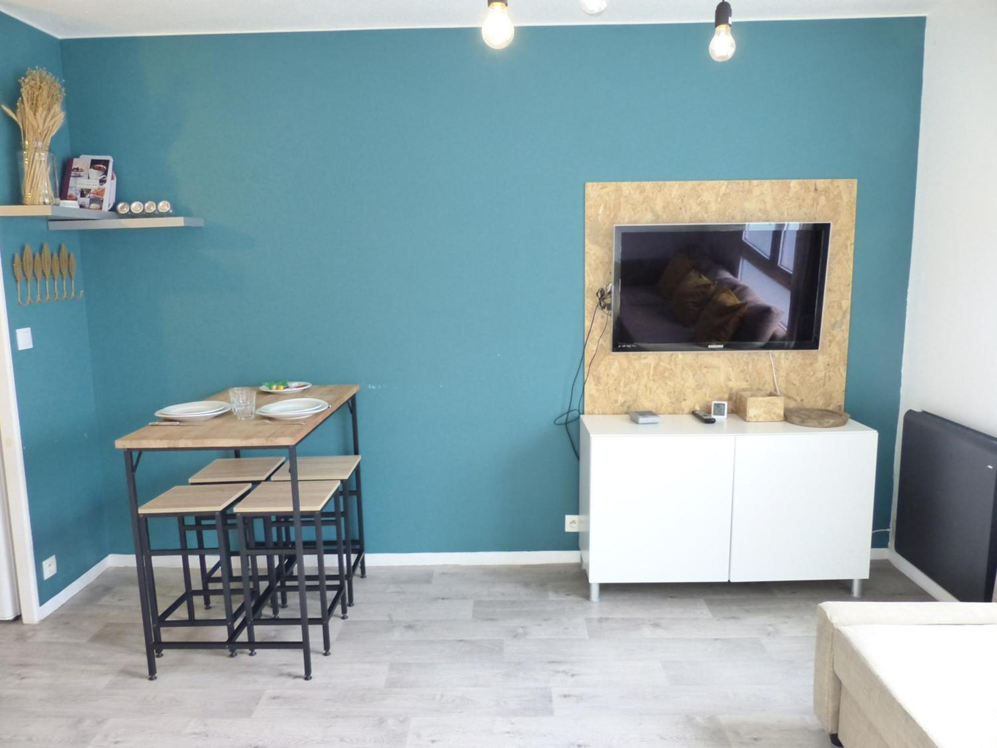 Hermeland Ile De Nantes Διαμέρισμα Εξωτερικό φωτογραφία