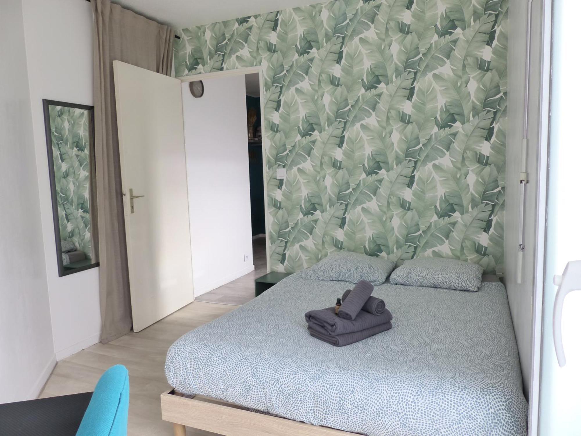 Hermeland Ile De Nantes Διαμέρισμα Εξωτερικό φωτογραφία