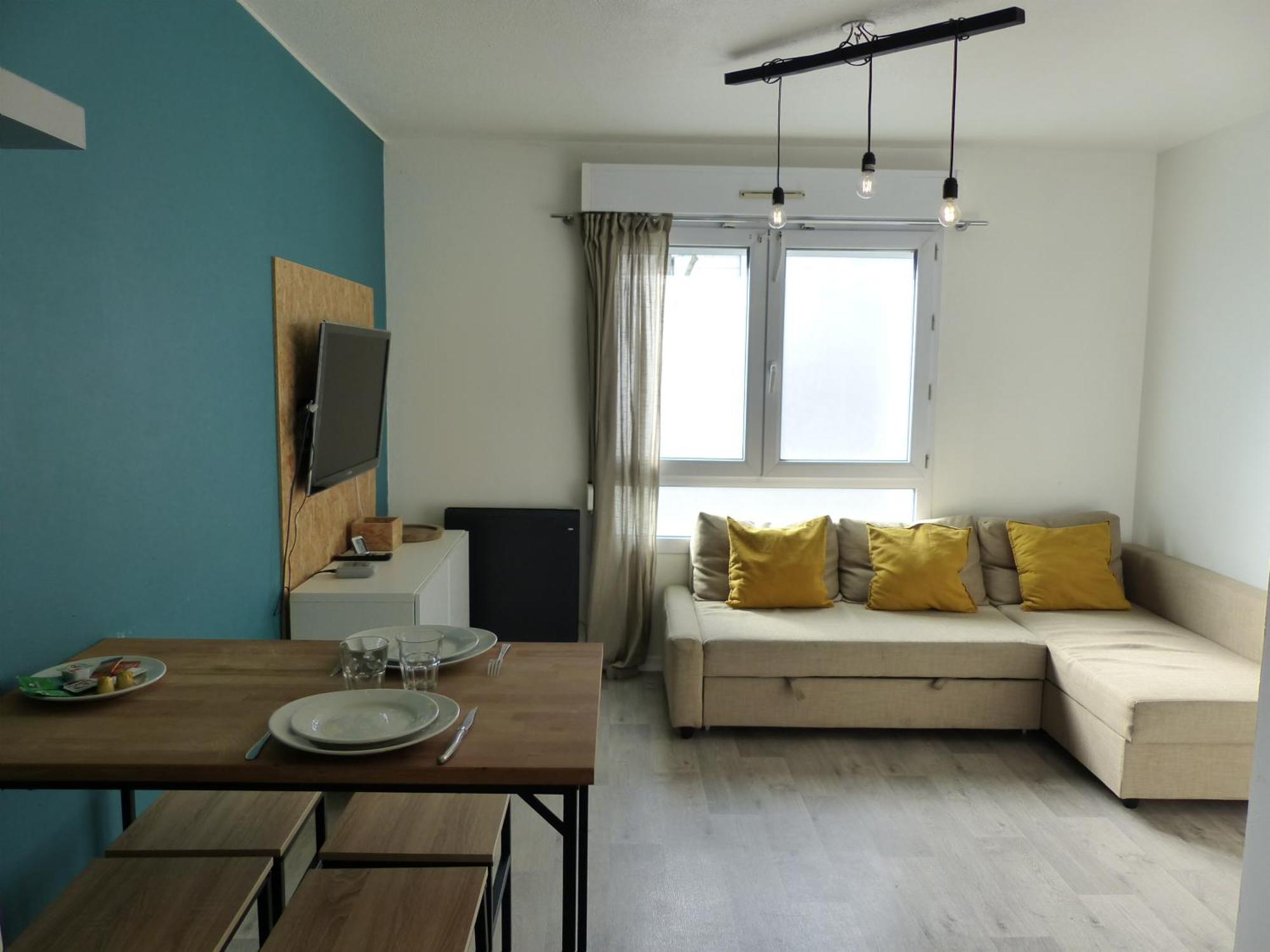 Hermeland Ile De Nantes Διαμέρισμα Εξωτερικό φωτογραφία